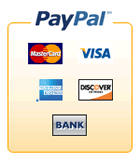 Paypal Logo