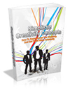 Simplistic Creativity Concepts